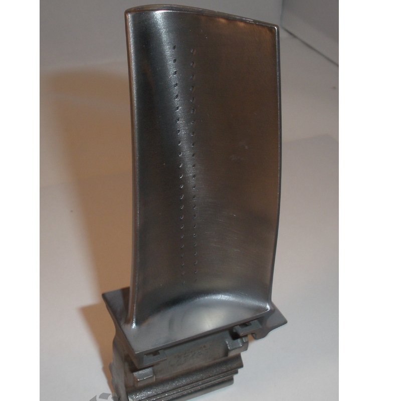 Casting d\'investissement