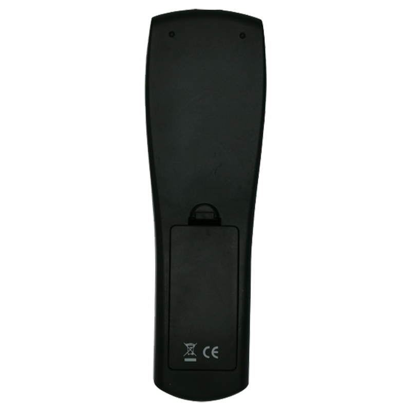 Télécommande IR grise universelle de conception standard en gros d'usine avec une bonne qualité pour LG \/ TCL TV