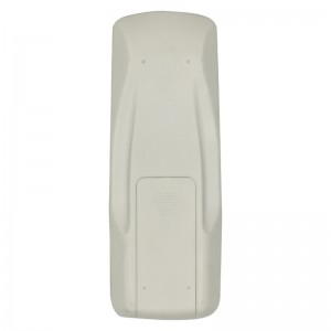 Vente chaude de haute qualité 9 touches télécommande infrarouge intelligente pour ventilateur de plafond \\/ lumière LED