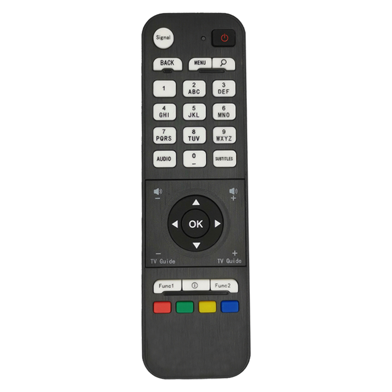 Télécommande universelle de souris à air de haute qualité et prix inférieur pour TV LCD \/ LED