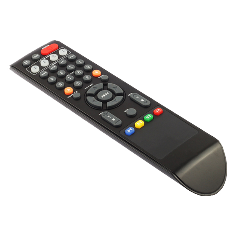 Émetteur et récepteur de télécommande lg infrarouge universel de Chine pour toutes les marques TV \/ Android STB \/ DVB