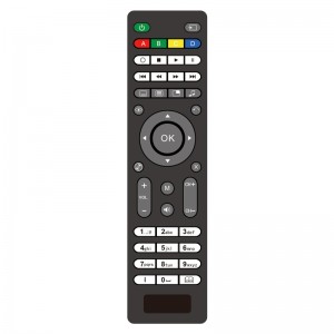 Usine en gros OEM duplicateur LG TV télécommande pour LG TV \\/ TV satellite \\/ décodeur