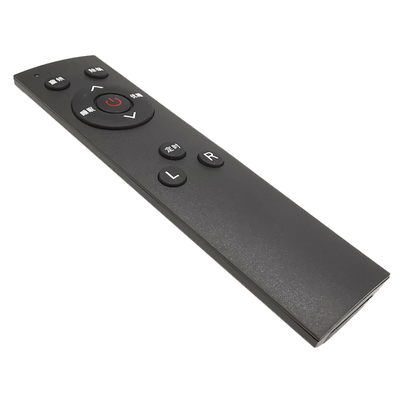Télécommande bluetooth RF 2.4G d'origine universelle télécommande infrarouge oem commande vocale pour Android box \/ TV