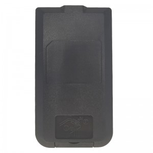 Contrôle universel du ventilateur sans fil en usine de la lumière dupliquée et du ventilateur Télécommande Bluetooth \\/ IR pour les lumières