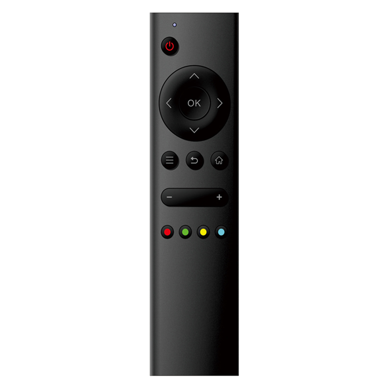 Usine en gros 2020 vente chaude nouvelle télécommande infrarouge OEM 15 touches pour toutes les marques TV \/ décodeur \/ DVB