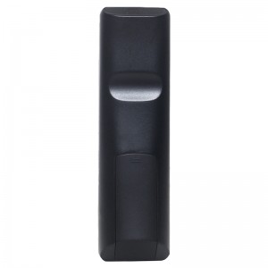 Vente chaude nouveau design belle apparence prix inférieur télécommande intelligente sans fil pour TV \\/ STB \\/ DVD