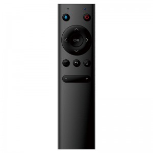Le meilleur prix Master TV Remote Télécommande universelle sans fil Télécommande Android TV Box pour décodeur \\/ TV LED