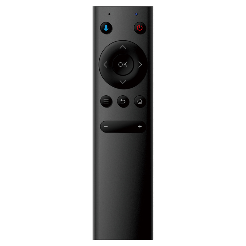 Le meilleur prix Master TV Remote Télécommande universelle sans fil Télécommande Android TV Box pour décodeur \/ TV LED