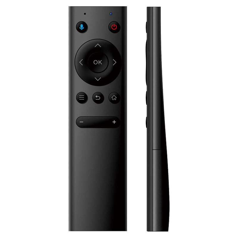 Le meilleur prix Master TV Remote Télécommande universelle sans fil Télécommande Android TV Box pour décodeur \/ TV LED