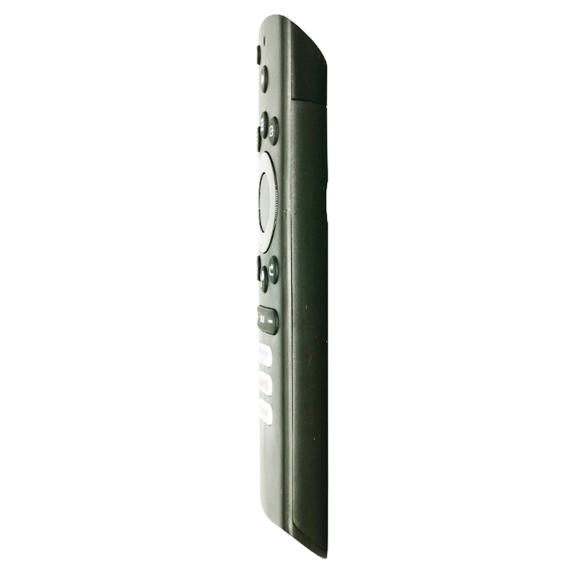 Télécommande universelle Bluetooth Télécommande LG TV Télécommande BLE Voice Contrôleur de boîte Android sans fil pour toutes les marques TV \/ décodeur