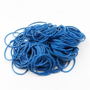 L\'usine vend en gros des bandes de caoutchouc à haute résistance à l\'abrasion, à haute température, à l\'anti - âge, à la littérature et à l\'éducation pour les bureaux.