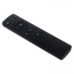Nouvelle souris à air design avec commande vocale Télécommande universelle pour Android Box \\/ LCD smart \\/ set top box