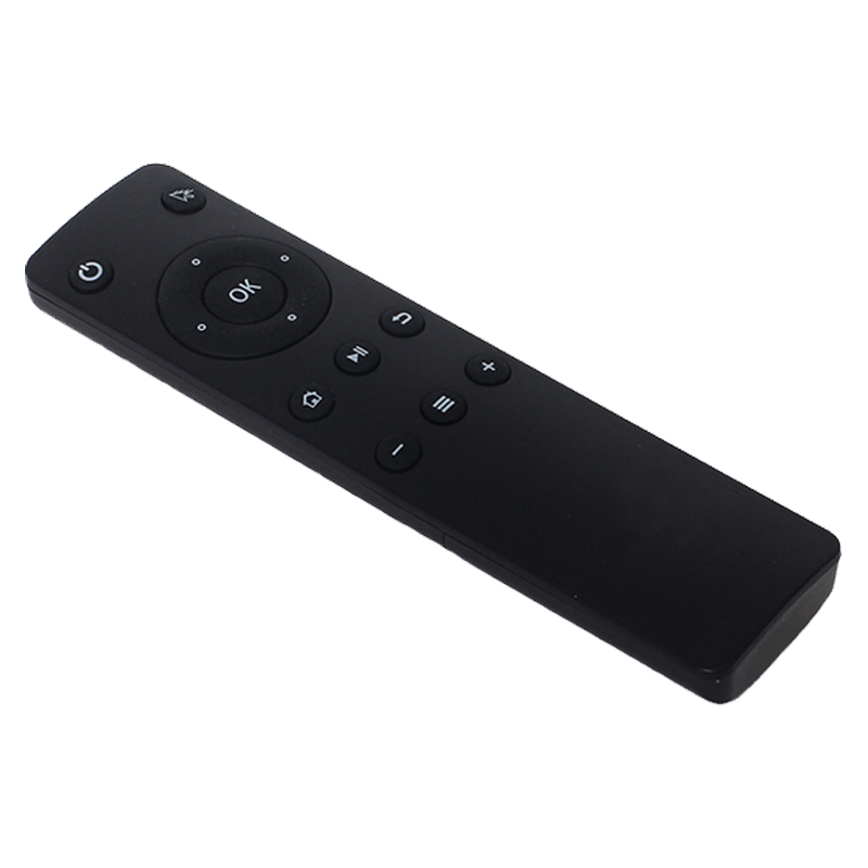 Nouvelle souris à air design avec commande vocale Télécommande universelle pour Android Box \/ LCD smart \/ set top box