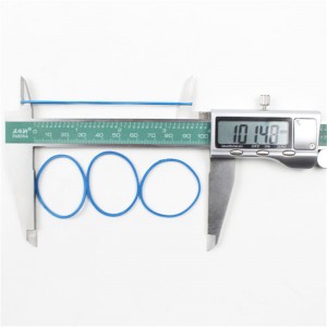 Spot couleur en gros haute élasticité sécurité anti-âge et protection de l\'environnement bureau culture et éducation élastiques domestiques