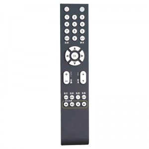 LG / TCL TV 2020 nouvelle télécommande sans fil intelligente ir / 2,4 GHz de haute qualité