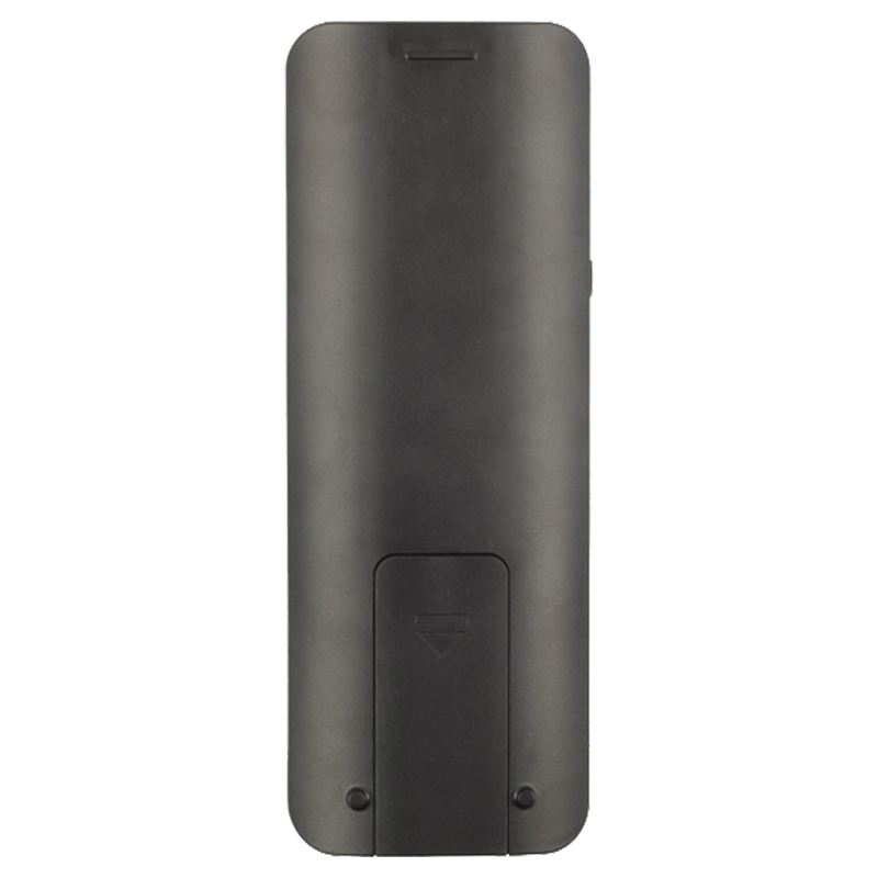 Télécommande universelle USB 2.4GHz Air Mouse 93 touches avec clavier pour machine d'enseignement \/ TV