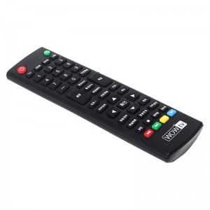 Télécommande universelle TV télécommande intelligente pour Android TV Box \\/ décodeur \\/ LED TV