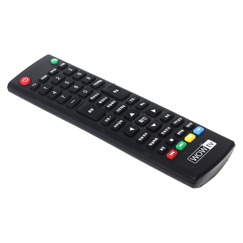 Télécommande universelle TV télécommande intelligente pour Android TV Box \/ décodeur \/ LED TV