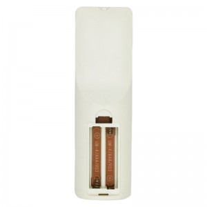 Sortie d\'usine nouveau design souris Bluetooth 2.4G air universel TV \\/ décodeur télécommande