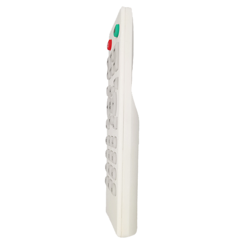 Sortie d'usine nouveau design souris Bluetooth 2.4G air universel TV \/ décodeur télécommande
