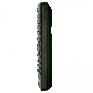 2020 vente chaude maison intelligente ir télécommande usine télécommande OEM pour toutes les marques TV \\/ décodeur \\/ télévision par satellite