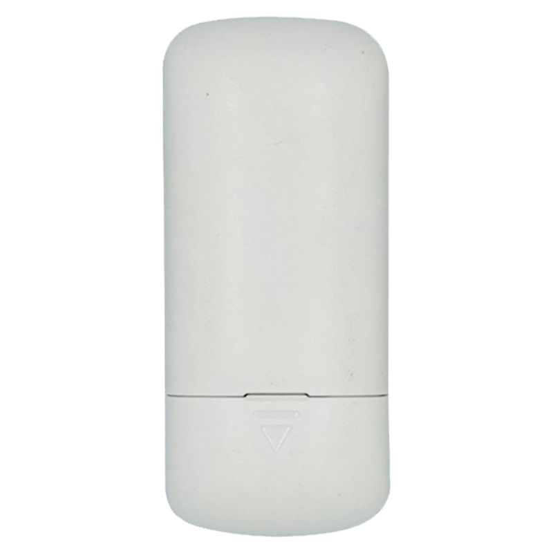 Nouvelle télécommande de porte de garage universelle à 4 touches / télécommande de ventilateur de plafond personnalisée