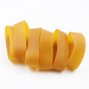 Élargir le ruban adhésif résistant à l\'usure à haute élasticité à grande échelle et le ruban adhésif au crabe du système de sécurité et de protection de l\'environnement