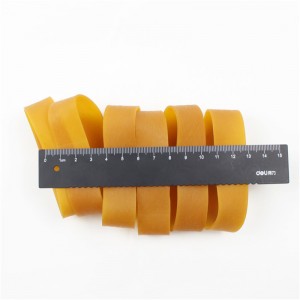 Élargir le ruban adhésif résistant à l\'usure à haute élasticité à grande échelle et le ruban adhésif au crabe du système de sécurité et de protection de l\'environnement