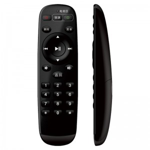 Sortie d\'usine Air Mouse 2.4G Clavier sans fil Télécommande intelligente pour TV \\/ Android TV BOX