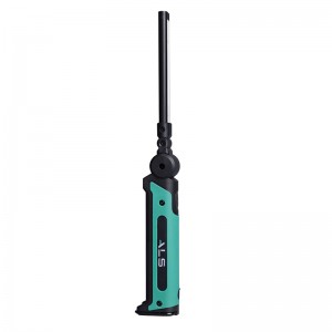 Feu de contrôle articulé