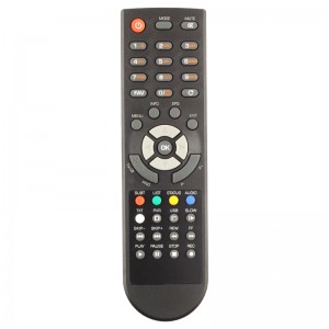 Télécommande TV OEM 2.4Ghz en gros d\'usine pour télécommande LCD \\/ LED de contrôle TV LG