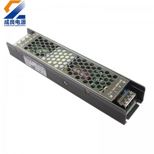 AC DC 12V 8.3A 100W Gradation Alimentation Triac 0-10V PWM Léger Touch Smart Dimmable LED Driver