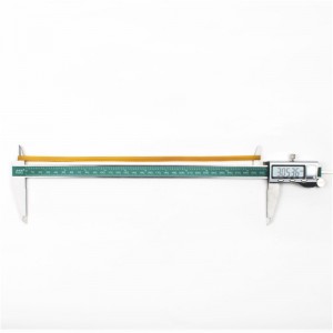 Fabricants personnalisés élastiques allongés et élargis jaune transparent haute élasticité pas facile à casser les élastiques