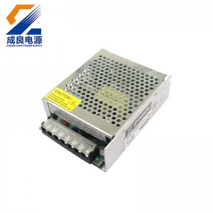 SMPS AC DC 12V 10A 120W alimentation à découpage pour LED allume la caméra CCTV