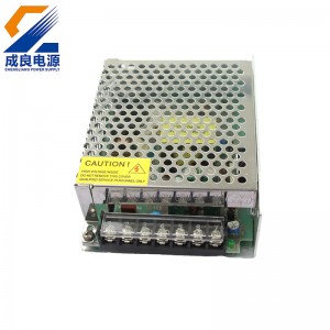 110V 220V AC à DC 24V 5A 120W alimentation à découpage pour imprimante 3D LED allume la caméra CCTV