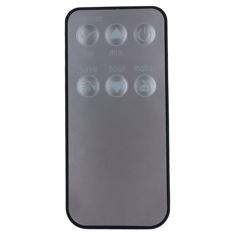 Vente chaude nouveau design maison intelligente 2ky \/ 4 touches code d'apprentissage IR \/ télécommande BLE lfor ventilateur de cellage \/ machine de balayage \/ lumière LED