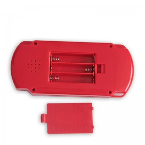 Jeu portable LCD 8Bit BL-502 2 \\