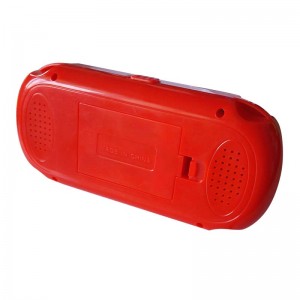 Jeu portable LCD 8Bit BL-503 2 \\