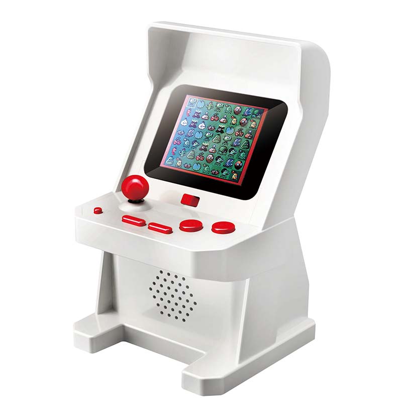 8 bits BL - 510 2 pouces LCD portable game machine