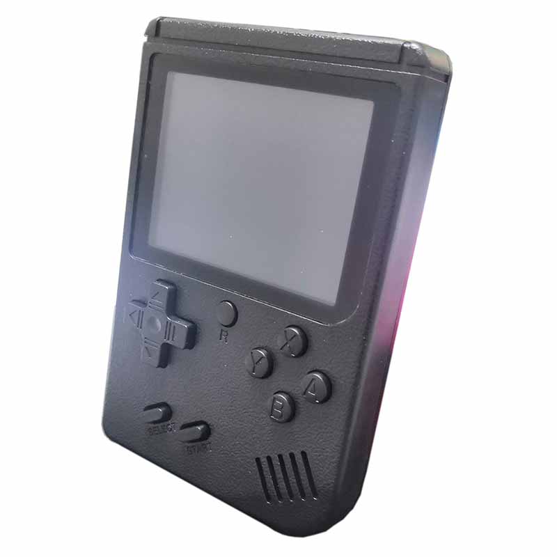 Jeu TV portable 8Bit BL-518 de 2,8 po