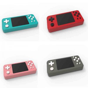 64 bits BL - 865 3.0 \