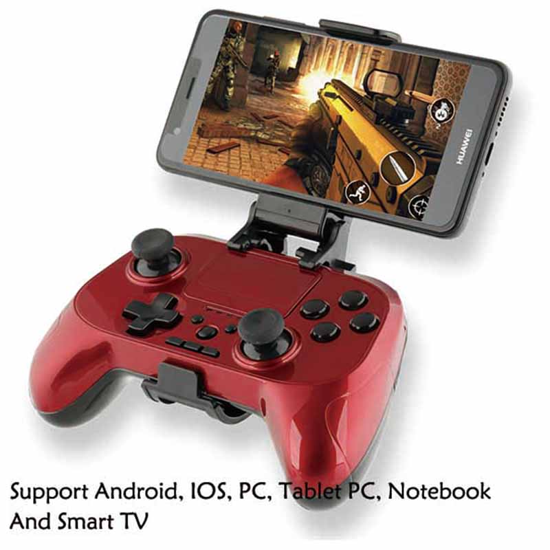 Manette de jeu BlueTooth