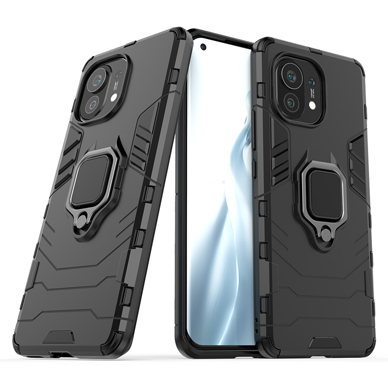 Housse de protection Apple iPhone (matériaux biodégradables, compatible avec le chargement sans fil, couverture de téléphone portable antichute, ultra mince)