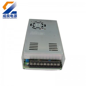 Alimentation LED du transformateur 12V 50A 600W LED pour le moteur pas à pas de caméra de vidéosurveillance de lumières de bande