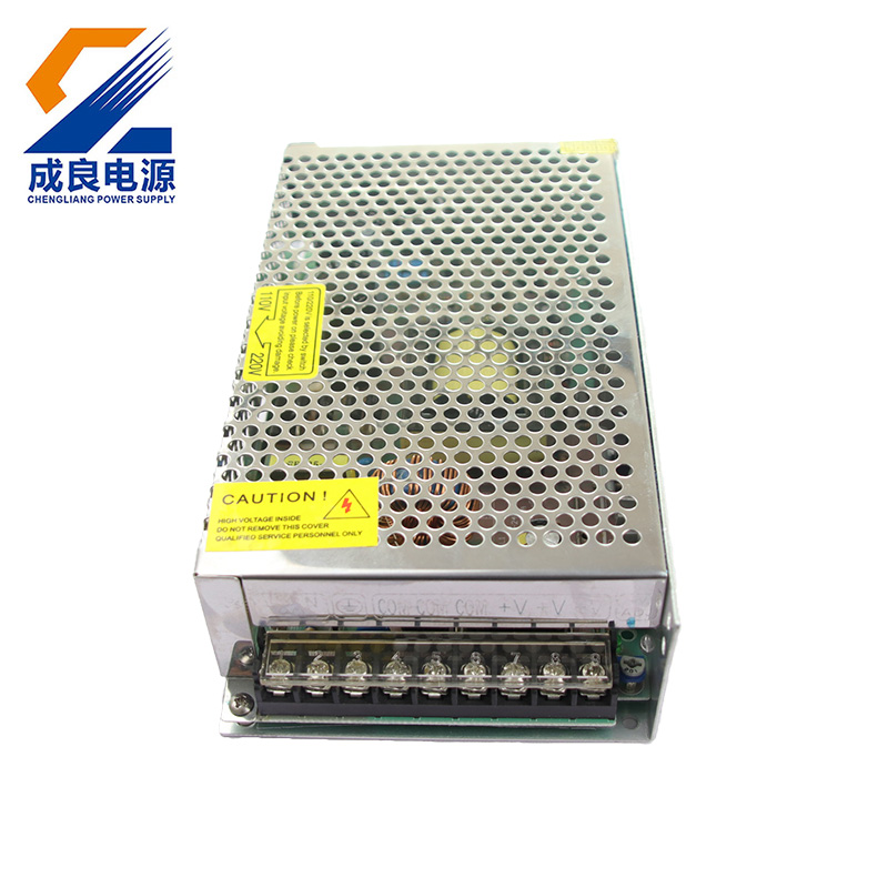 110V 220V AC DC LED Driver 12V 20A 240W Alimentation Pour LED Lumière CCTV Caméra Machine Moteurs