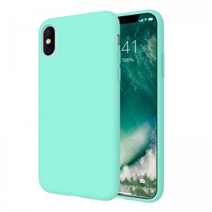Coque de téléphone portable TPU souple effet mat Oem Odm Obastyle pour iPhone 11\\/12 pour Samsung s20 a51 a21 pour XIAOMI HUAWEI