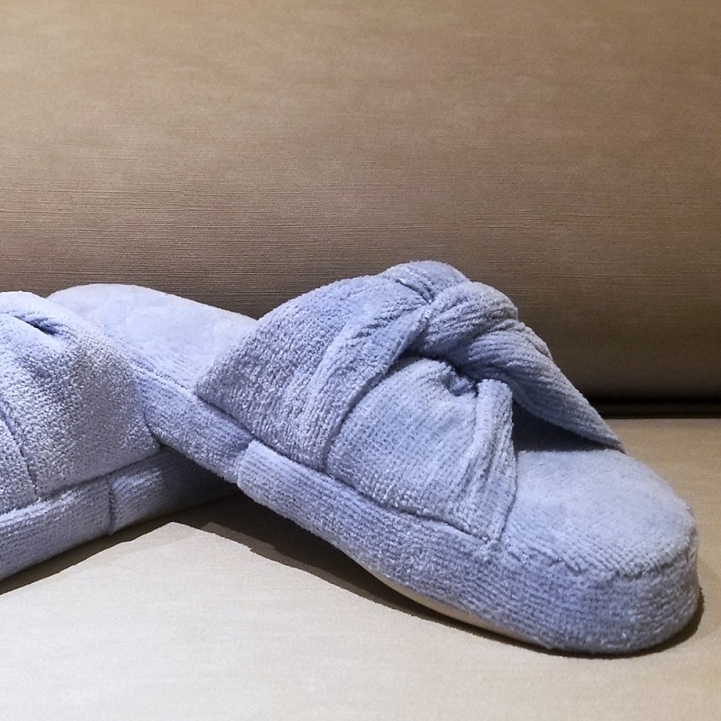 Peluche velours