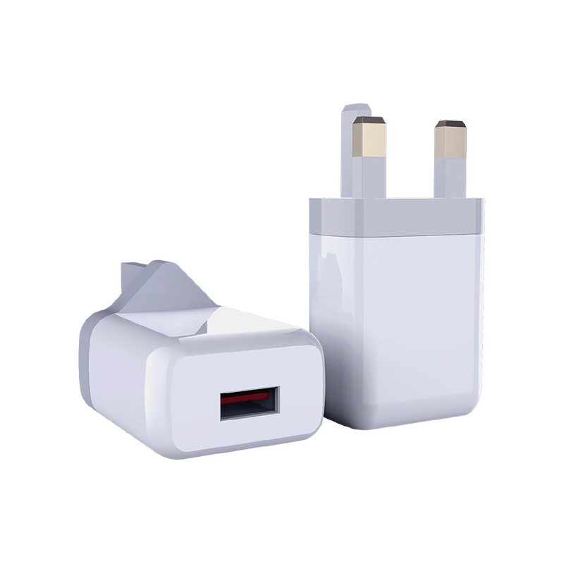 Chargeur rapide USB intelligent_MW21-101