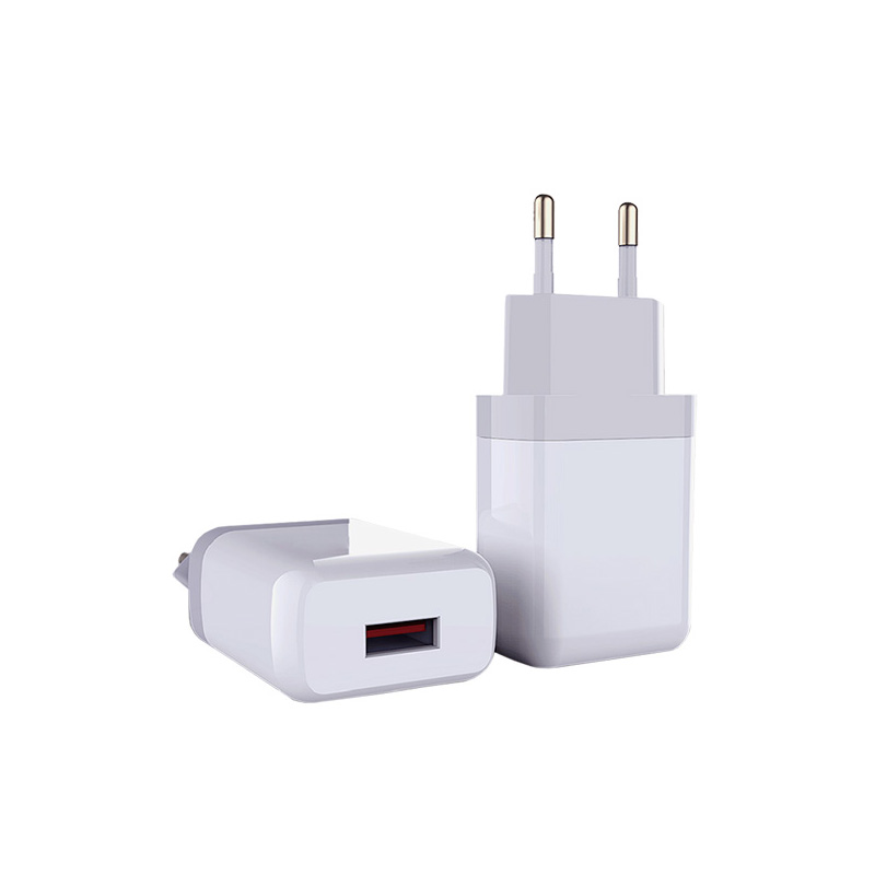 Chargeur rapide USB intelligent_MW21-101