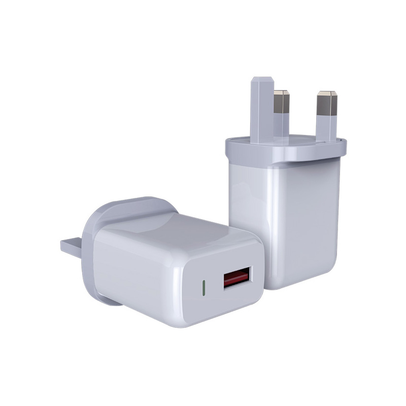 Chargeur rapide USB intelligent_MW21-104